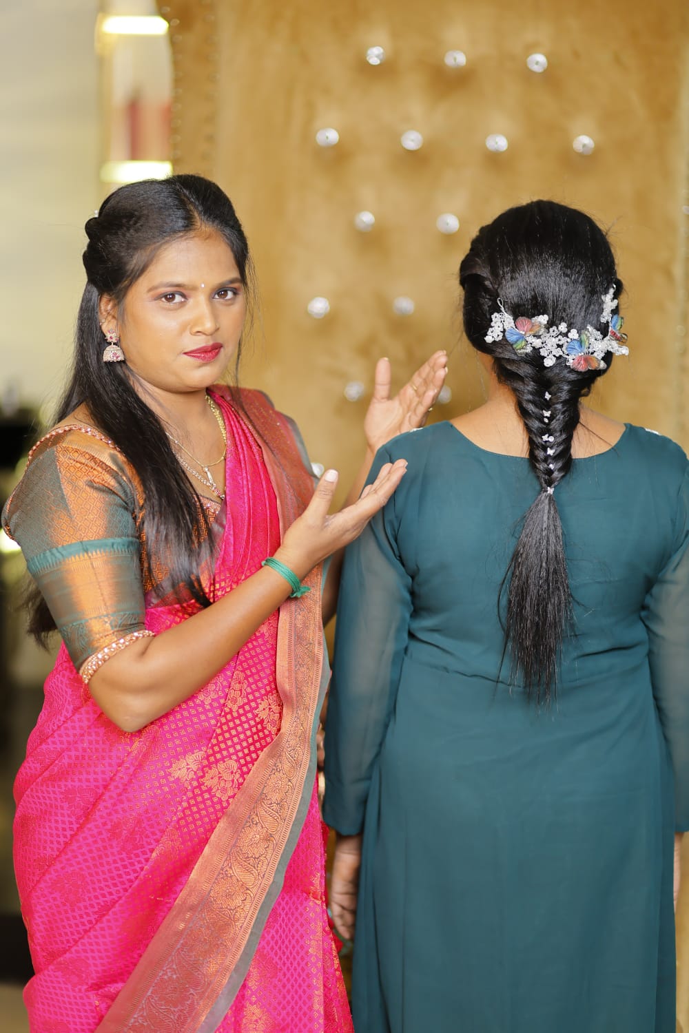 Mehandi — Ayapakkam Henna by Kowsi Bridal Makeup Artist